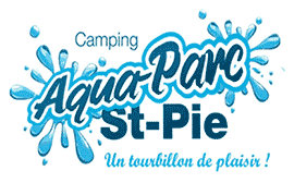 Camping Aquaparc St-Pie