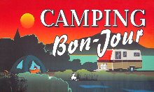 Camping Bonjour